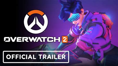 overwatch saison 4|Season 4 Trailer 